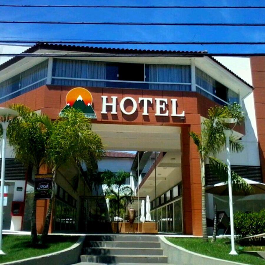 Hotel Terras Da Finlandia Penedo  Luaran gambar