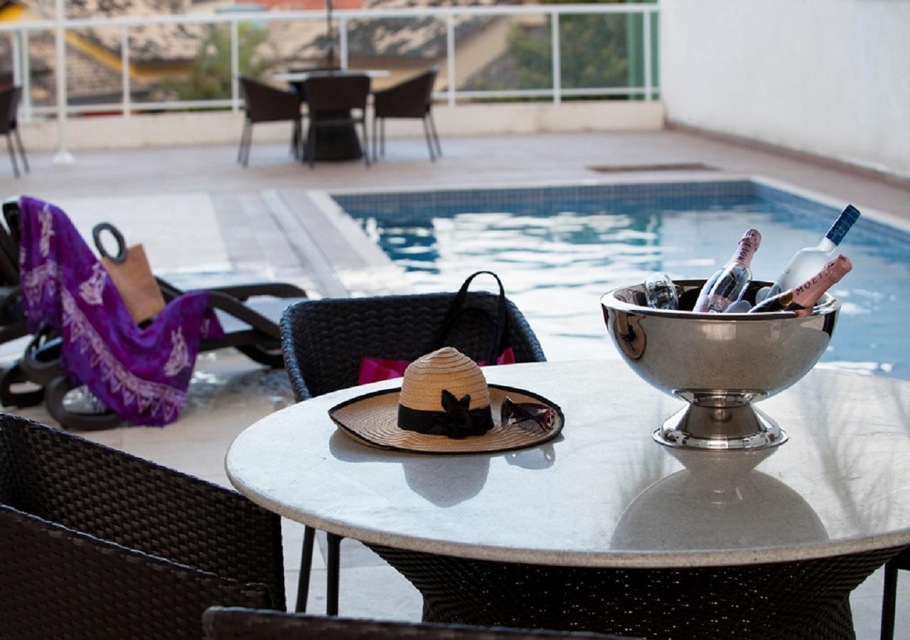 Hotel Terras Da Finlandia Penedo  Luaran gambar