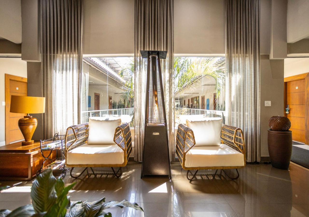 Hotel Terras Da Finlandia Penedo  Luaran gambar
