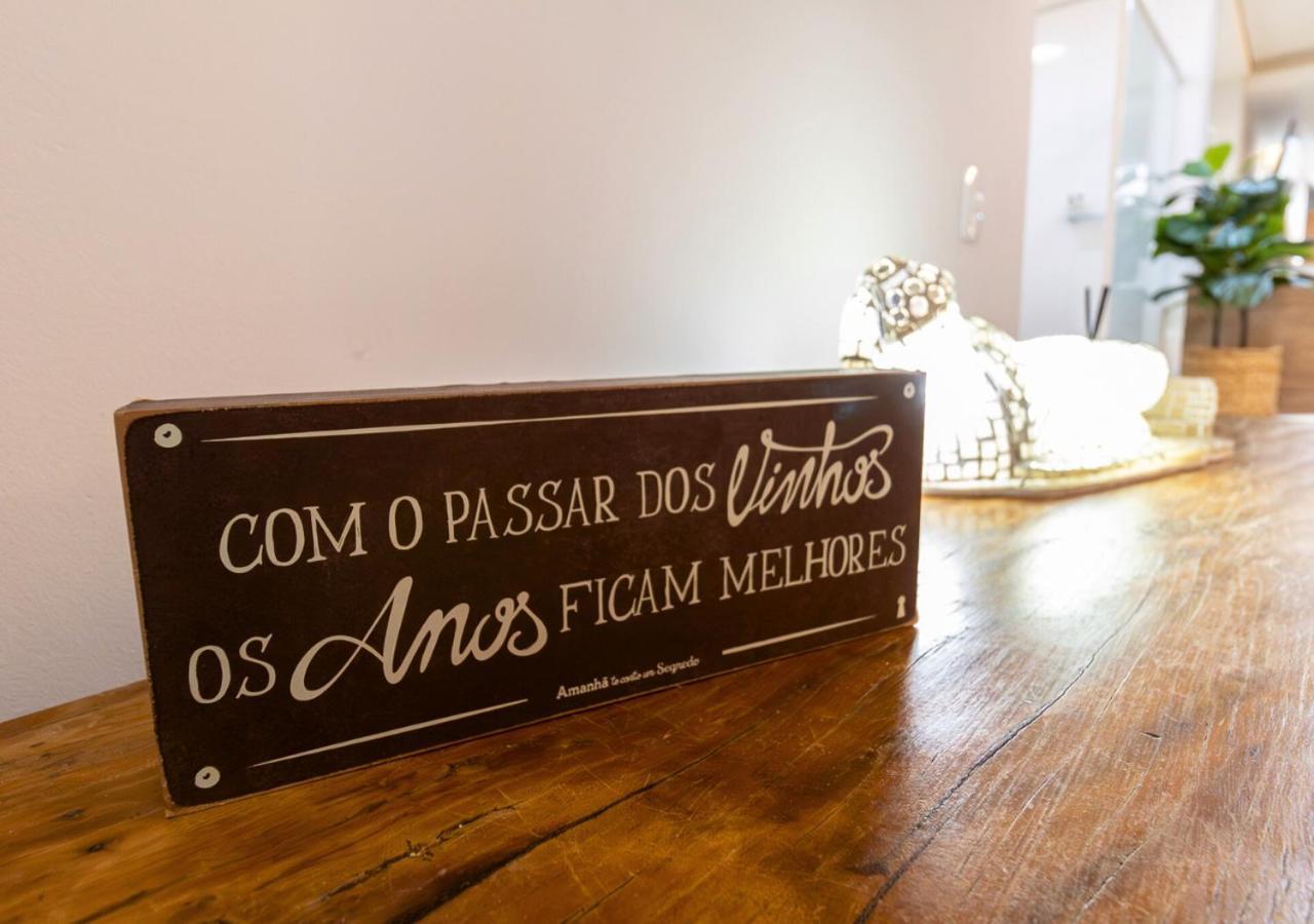 Hotel Terras Da Finlandia Penedo  Luaran gambar